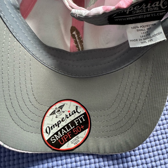 SPF hat - Picture 3 of 4